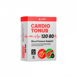 Cardio Tonus