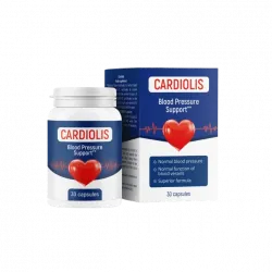 Cardiolis Low Price