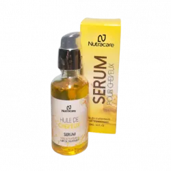 Nutracare Hair Serum