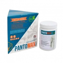 Pantomax Fortex