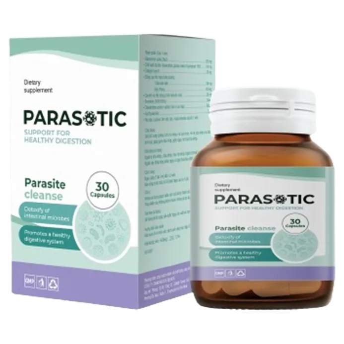 Parasotic