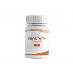 Prostatin Caps