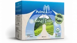 Pulmo Tea