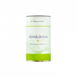 Slim and  Detox Low Price