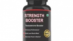 Strength Booster