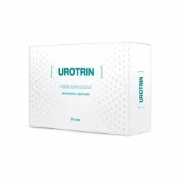 Urotrin Potency