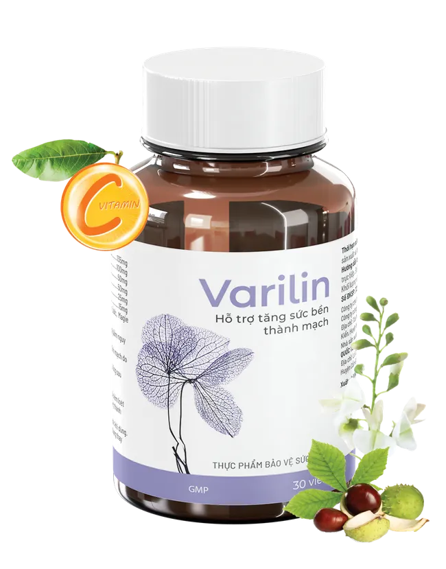 Varilin